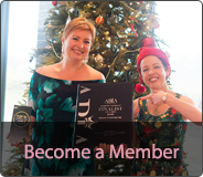 Become a member