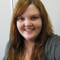 Kathryn Christie